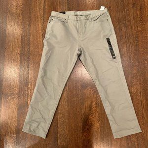 Banana Republic Travel Jean